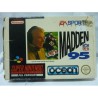 MADDEN NFL 95