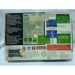 MADDEN NFL 95