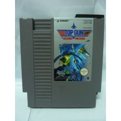 TOP GUN THE SECOND MISSION