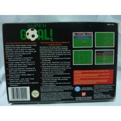 SUPER GOAL
