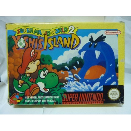 yoshi-s-island-super nintendo