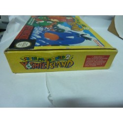 yoshi-s-island-super nintendo