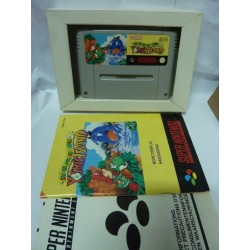 yoshi-s-island-super nintendo