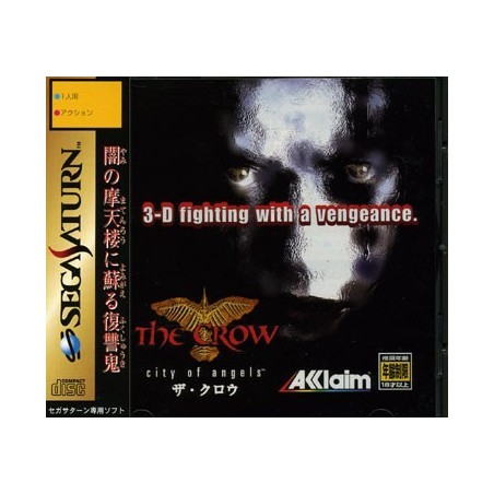 THE CROW