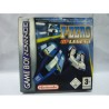 F-ZERO GP LEGEND