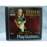 TOMB RAIDER II Pal (1ère édition)