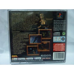 TOMB RAIDER III