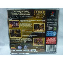 TOMB RAIDER LA REVELATION FINALE