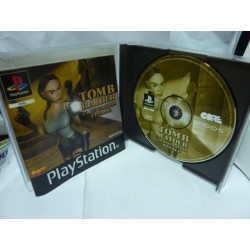TOMB RAIDER LA REVELATION FINALE