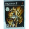 LARA CROFT TOMB RAIDER ANNIVERSARY (édition collector)