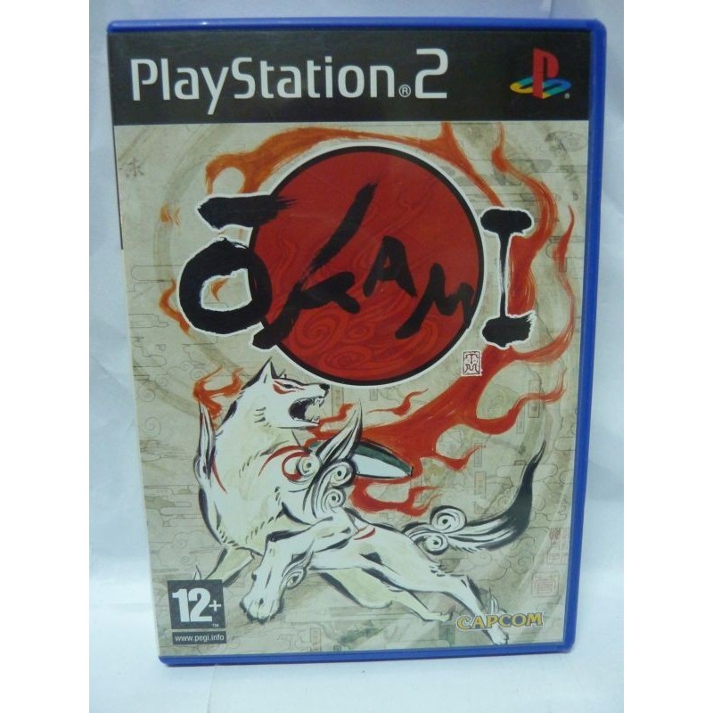 OKAMI