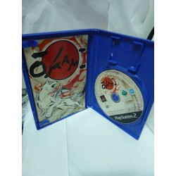 OKAMI