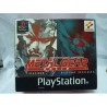 METAL GEAR SOLID