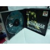 METAL GEAR SOLID