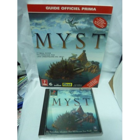 MYST