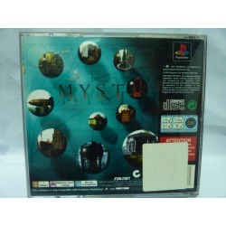 MYST