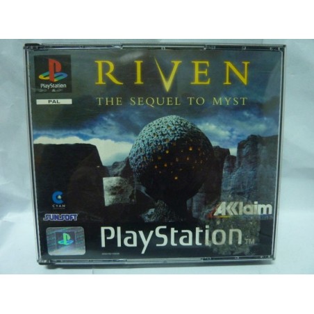 RIVEN Pal