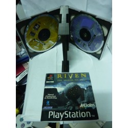 RIVEN Pal