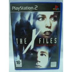 the-x-files-resist-of-serve