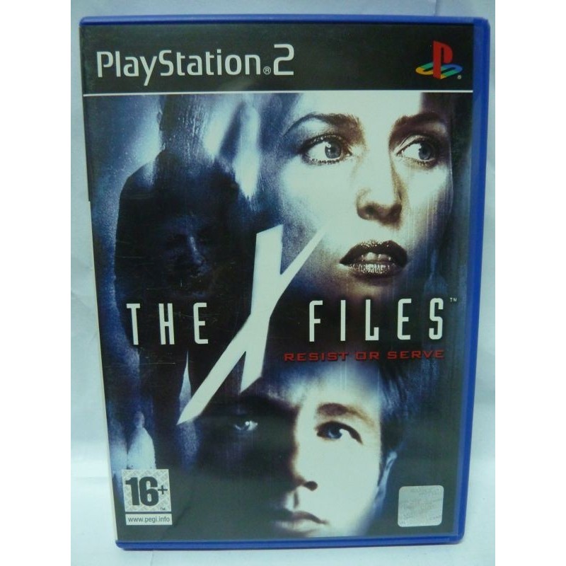 the-x-files-resist-of-serve