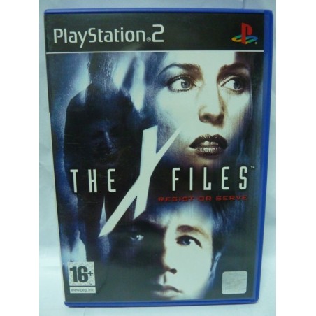 the-x-files-resist-of-serve