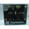 THE X FILES pal