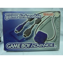 GAME BOY GAME LINK