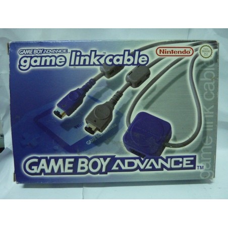 GAME BOY GAME LINK