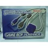 GAME BOY GAME LINK