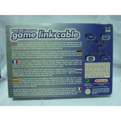 GAME BOY GAME LINK