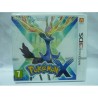 POKEMON X (neuf)