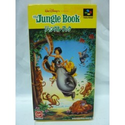 the-jungle-book-jap super famicom