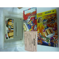 SUPER BOMBERMAN 4