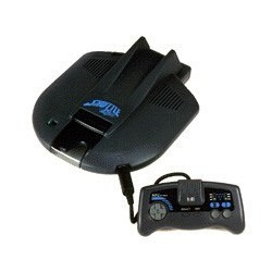 PC ENGINE SHUTTLE