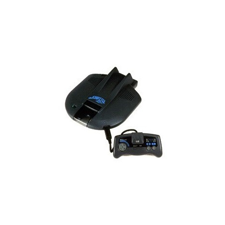 PC ENGINE SHUTTLE