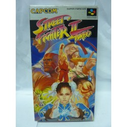 STREET FIGHTER 2 TURBO