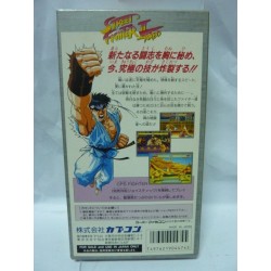 STREET FIGHTER 2 TURBO