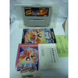 STREET FIGHTER 2 TURBO