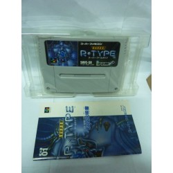 SUPER RTYPE