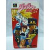 JOJO BIZARRE ADVENTURE sfc