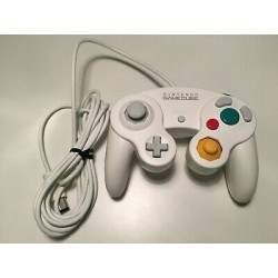 PAD GAMECUBE JAPONAIS