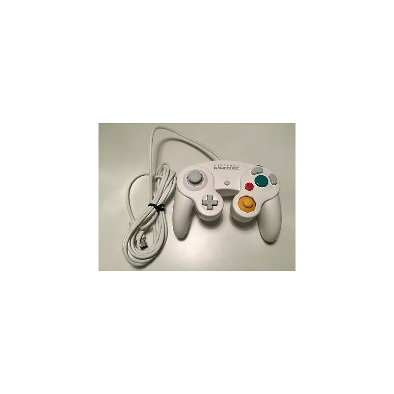 PAD GAMECUBE JAPONAIS
