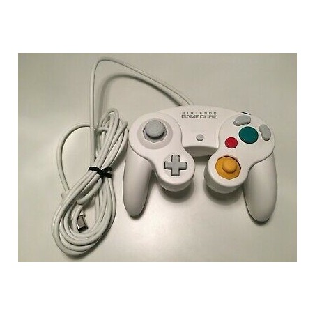 PAD GAMECUBE JAPONAIS