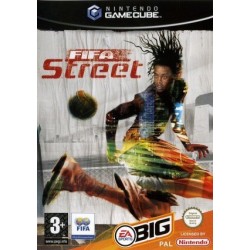FIFA STREET 2