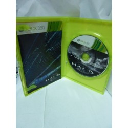HALO Anniversary pal/uk