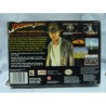 INDIANA JONES usa (boite abîmée)