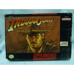 SUPER ADVENTURE ISLAND usa (cart. seule)
