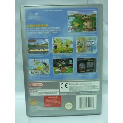 SUPER SMASH BROS MELEE choix des joueurs 