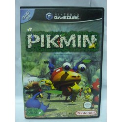 PIKMIN 2