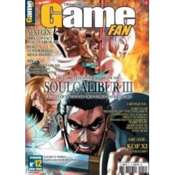 GAMEFAN 12